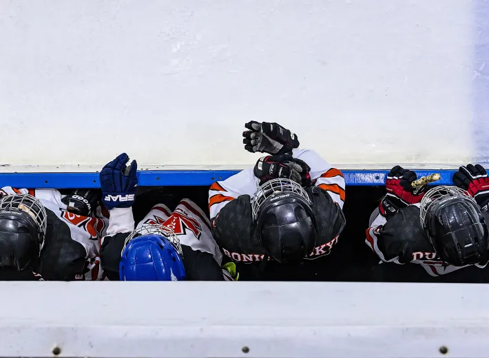 Wyjazd na turniej Prohockey Bauer - Toronto 2026