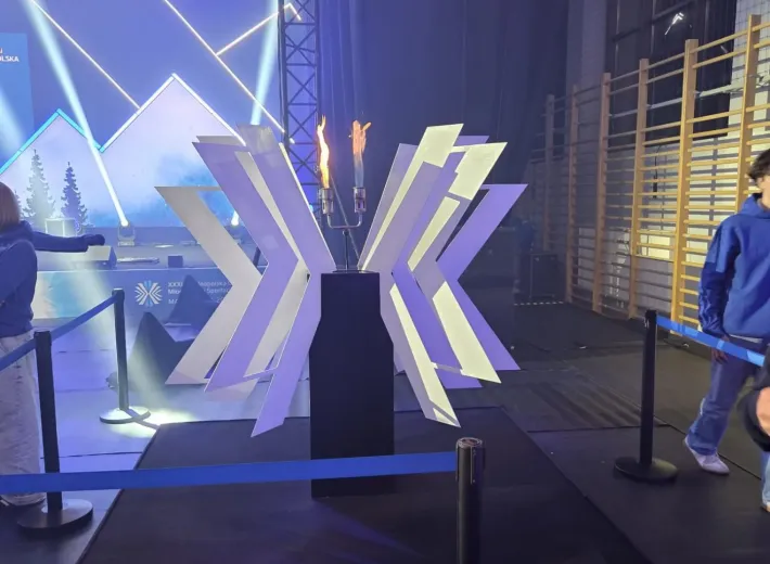 BS Polonia Bytom mistrzem XXXII OOM