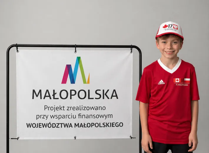 Zgrupowanie Team Poland Małopolska U14 w Nowym Targu