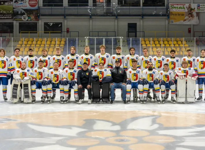 Sportowy przegląd Podhala – hokej, stypendia i przyszłość Szarotek