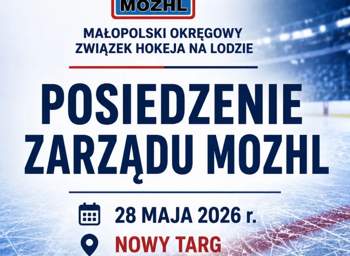 Podsumowanie posiedzenia Zarządu MOZHL w Nowym Targu